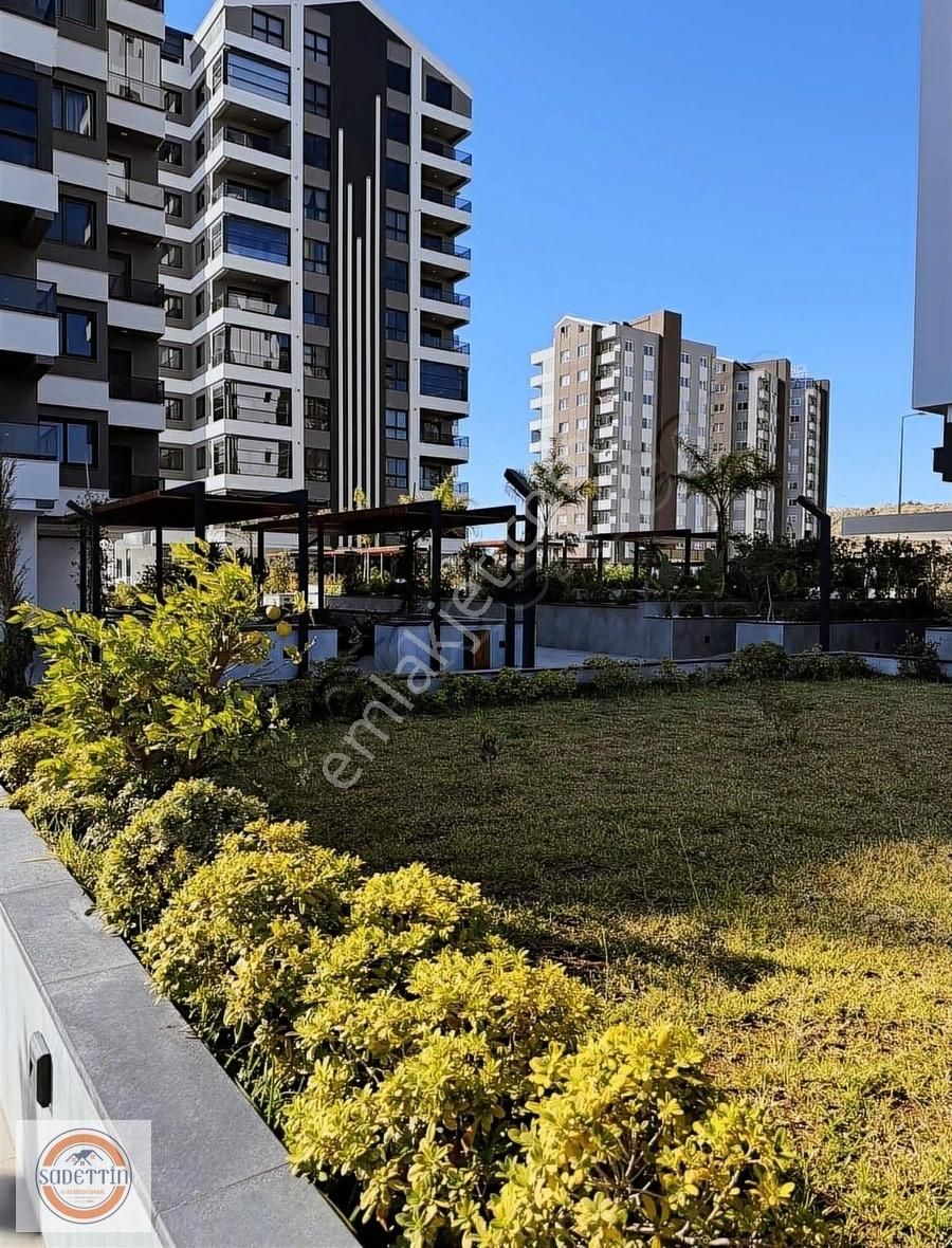 Çukurova Kabasakal Satılık Residence Kabasakal'ın Gözde Bölgesinde 4+1 Ultra Lüx Site İçerisi Daire