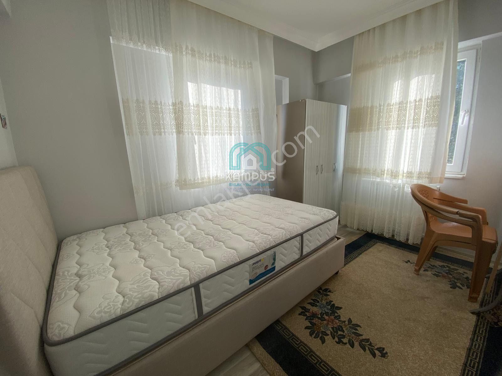 Menteşe Yeniköy Kiralık Daire Muğla Yeniköy Mah. Eşyalı 2+1 Kiralık Daire