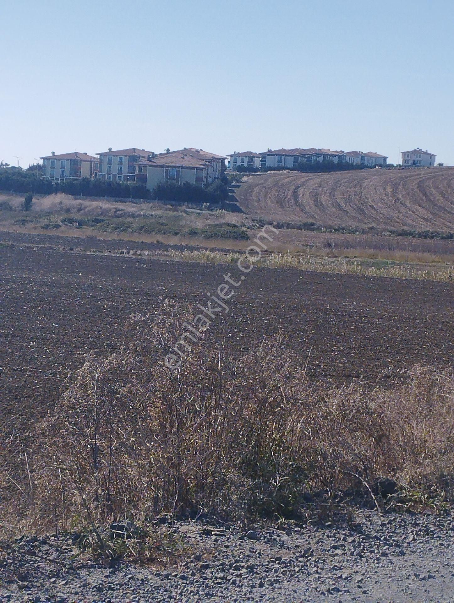İmar Alanına Giren Arazimiz Satılık - Görsel 5