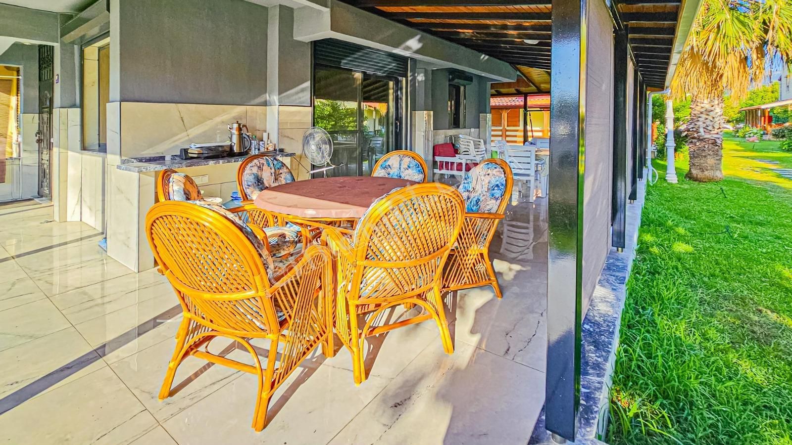 Kuşadası Davutlarda Satılıkl Yazlık - Görsel 12