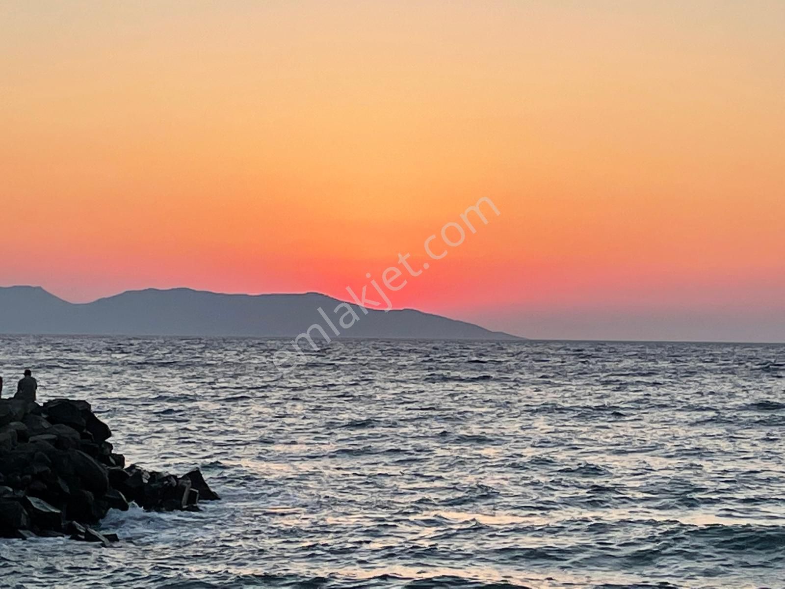 Kuşadası Davutlarda Satılıkl Yazlık - Görsel 25