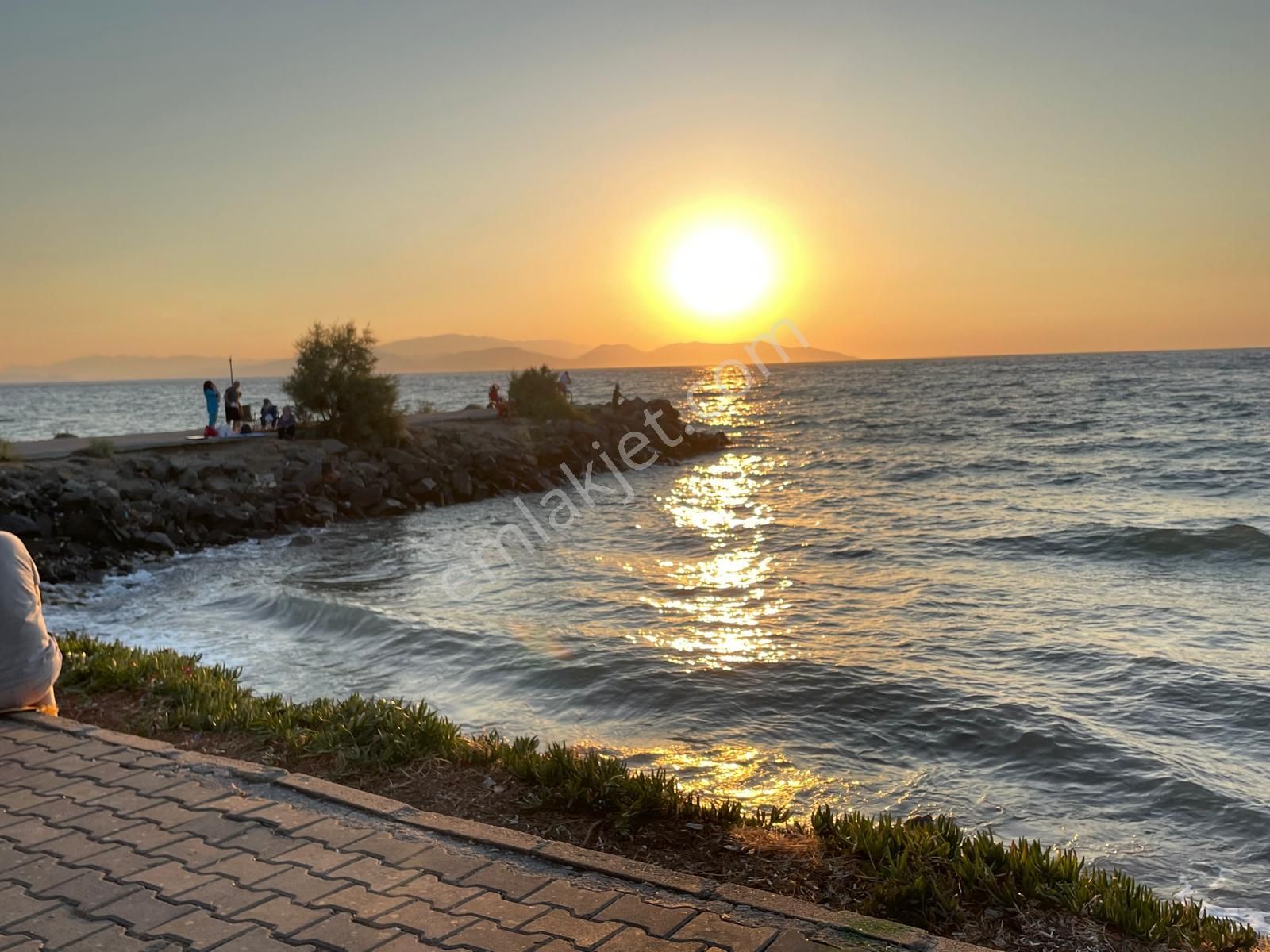 Kuşadası Davutlarda Satılıkl Yazlık - Görsel 3