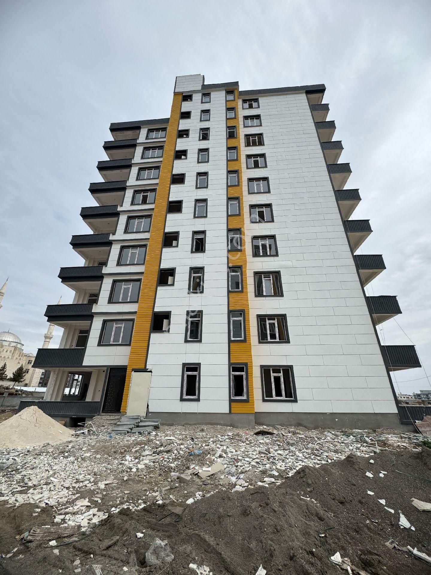 Karaköprü Seyrantepe Satılık Daire Seyrantepe Maşukta Satılık 2+1 Daireler