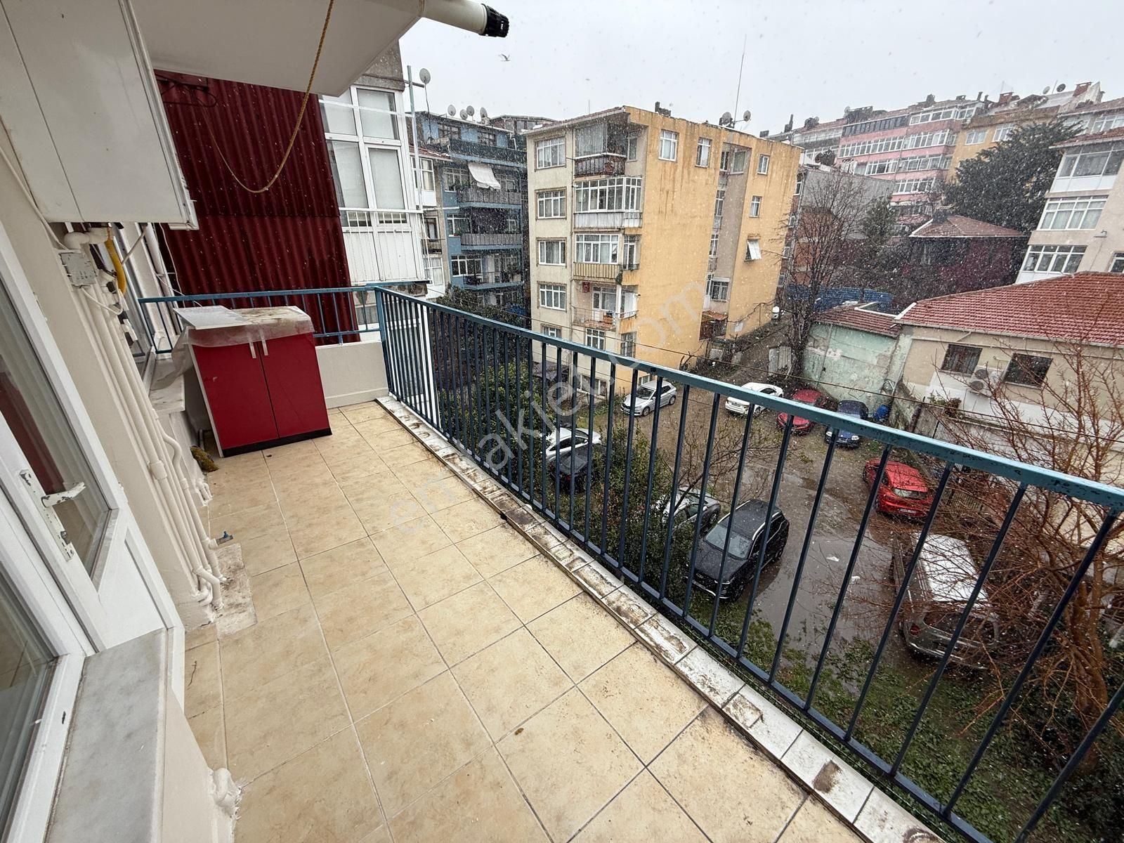 Üsküdar Ahmediye Kiralık Daire Üsküdar Merkeze Yakın 2+1 Daire