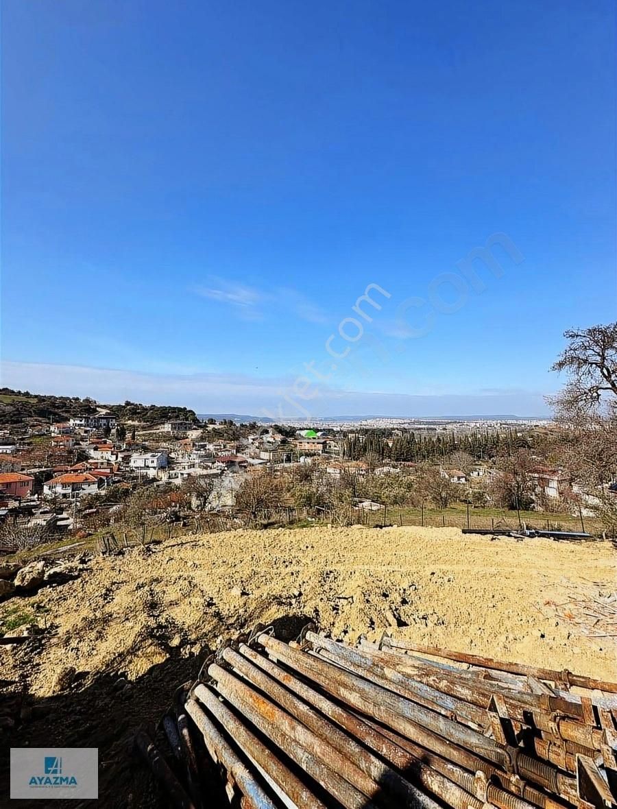 Çanakkale Merkez Sarıcaeli Köyü Satılık Villa Hem Şehire Çok Yakın Hem Huzurlu Bir Yaşam İçin Projeden Fırsat