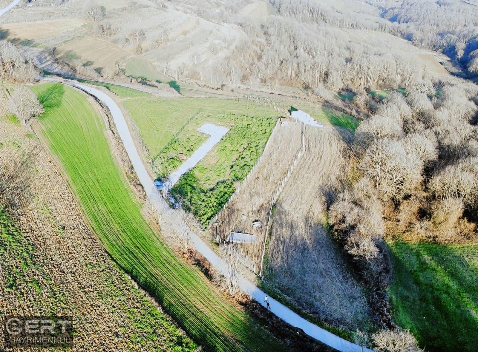 Adapazarı Kayrancık Satılık Tarla Kayrancıkta Yerleşime Yakın Fırsat Arazi