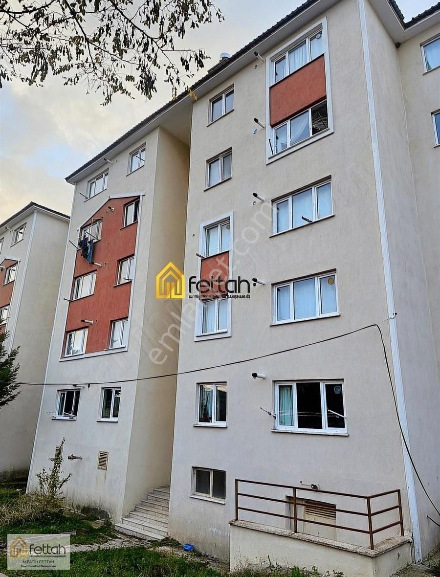 Kastamonu Merkez Esentepe Satılık Daire Esentepe Toki 2+1 Satılık Temiz Bakımlı Daire