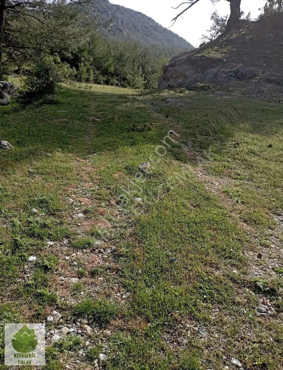 Menteşe Kıran Satılık Tarla Muğla Menteşe Kıran'da 1550m² Satılık Yatırımlık Tarla