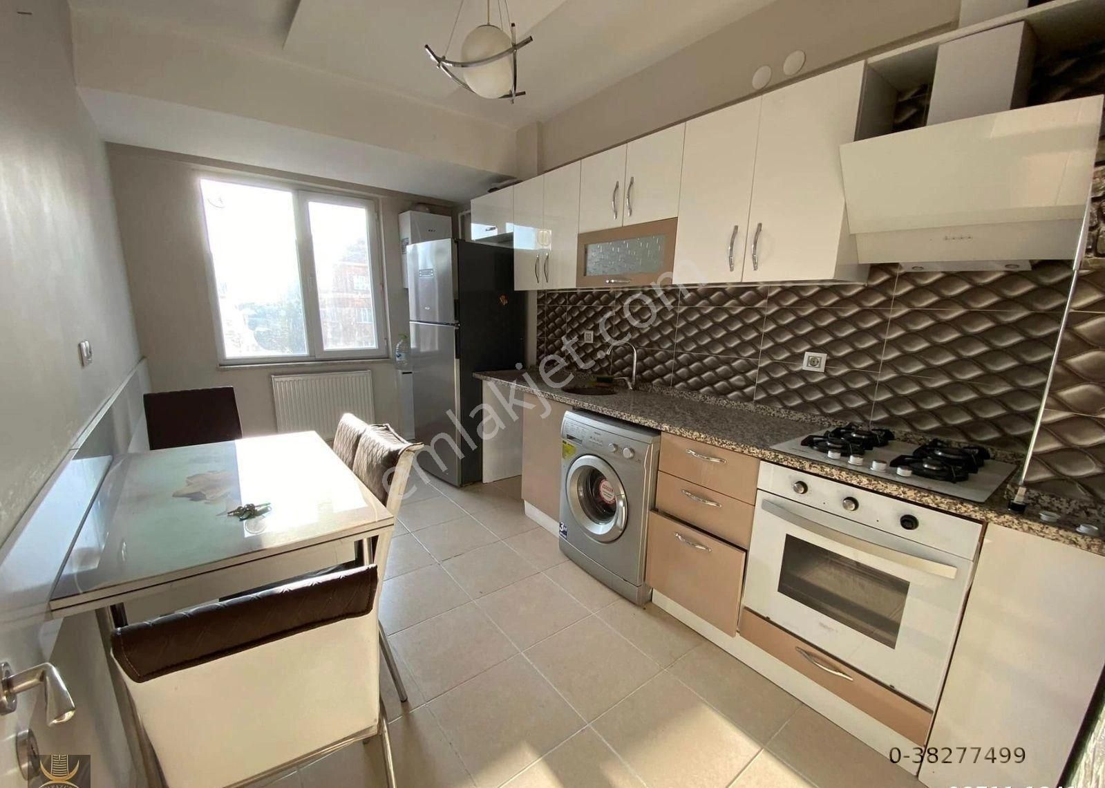 Odunpazarı Emek Satılık Daire Poyraz Emlaktan Emekte Ertaş Cd Yakını 3+1 130 M² Satılık Daire