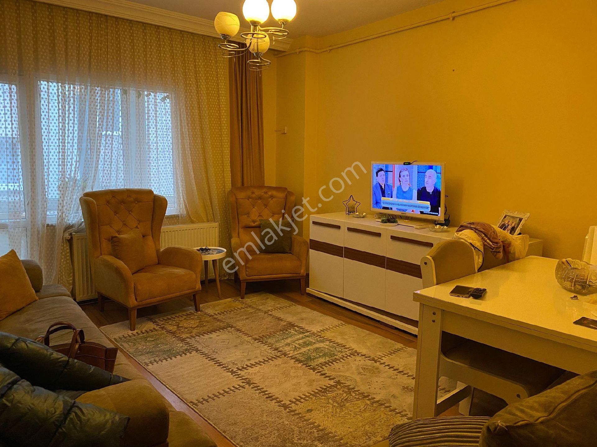 Şişli Yayla Satılık Daire 2+1 Satılık Daire