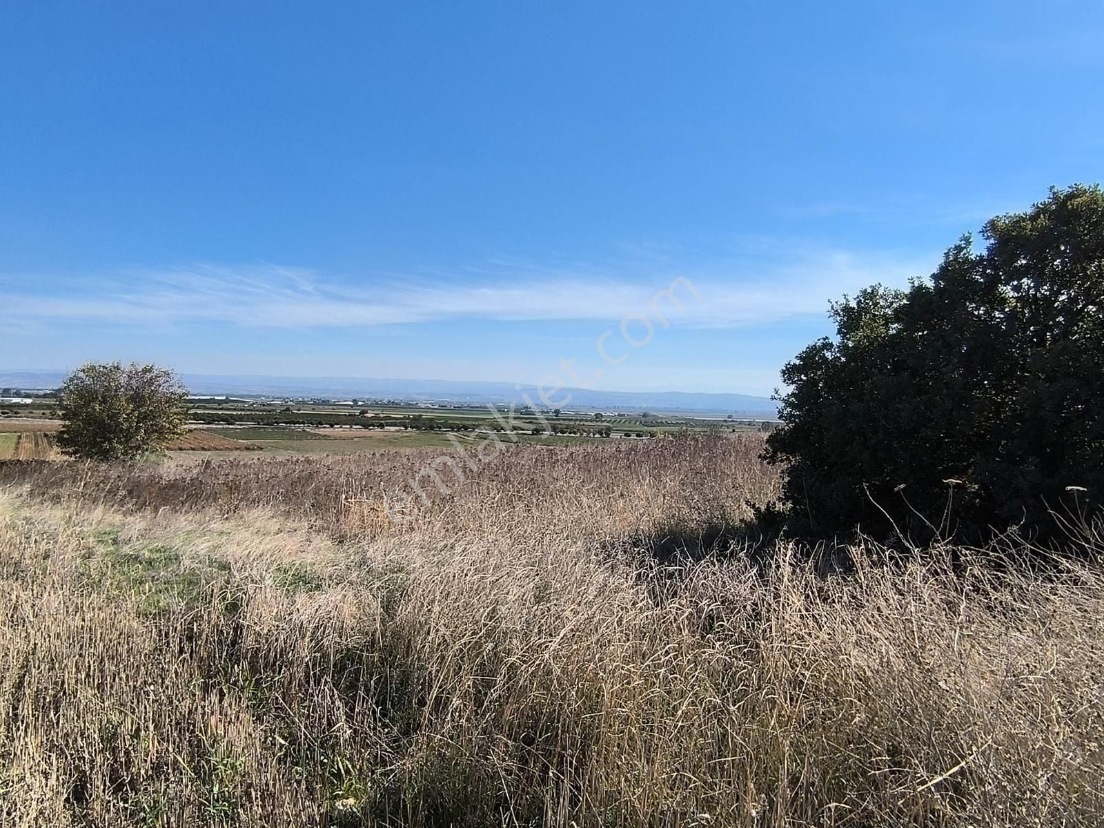 Yenişehir Toprakocak Ta 4.200 Mk Müstakil Tek Tapu, Yatırım Fırsatı Tarla. 1.250.000 - Görsel 8