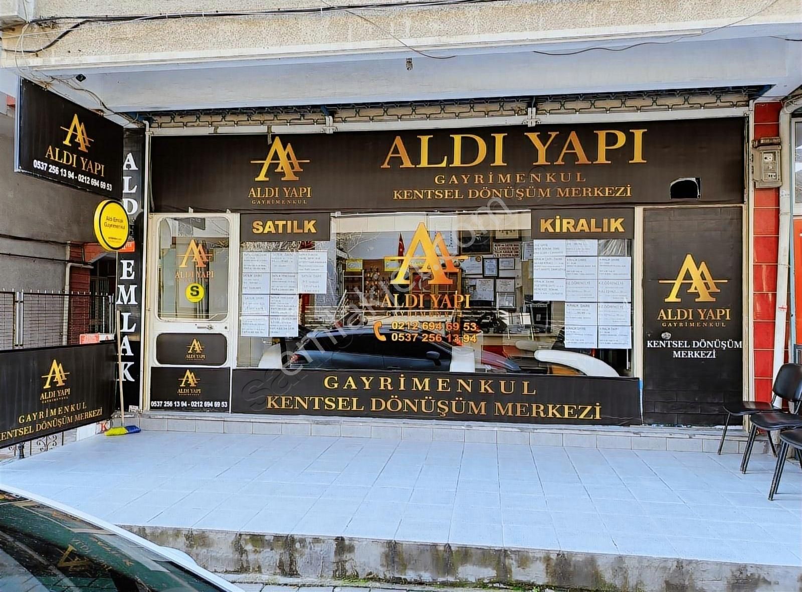 Avcılar Ambarlı Da Full Deniz 4,550bin (143m2,paylı) Arsa'dan - Görsel 5