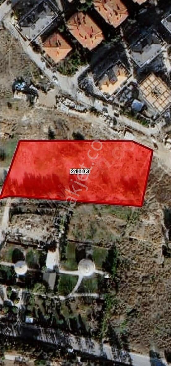 Avcılar Ambarlı Satılık Villa İmarlı Avcılar Ambarlı Da Full Deniz 4,550bin (143m2,paylı) Arsa'dan