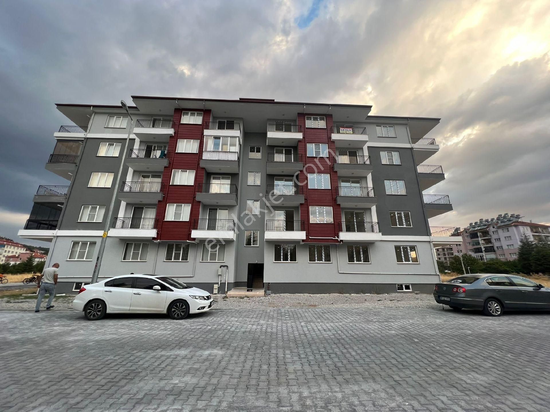 Acıpayam Çamlık Satılık Daire Sahibinden Denizli Acıpayam Huzur Bulvarı'nda Daire