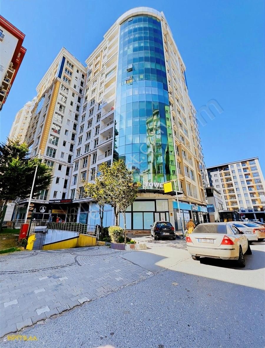 Esenyurt Piri Reis Kiralık Daire Imtılaa Gayrimenkul 2+1 Kiralık Daire Mega Tower Residance'da