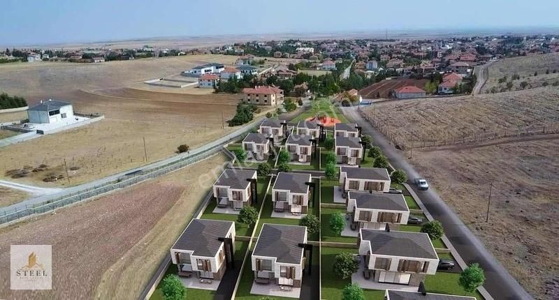 Emirdağ Davulga Bld. (Sofulu) Satılık Villa İmarlı Afyonkarahisar Emirdag Davulgada Villa İmarlı Satılık Arsa