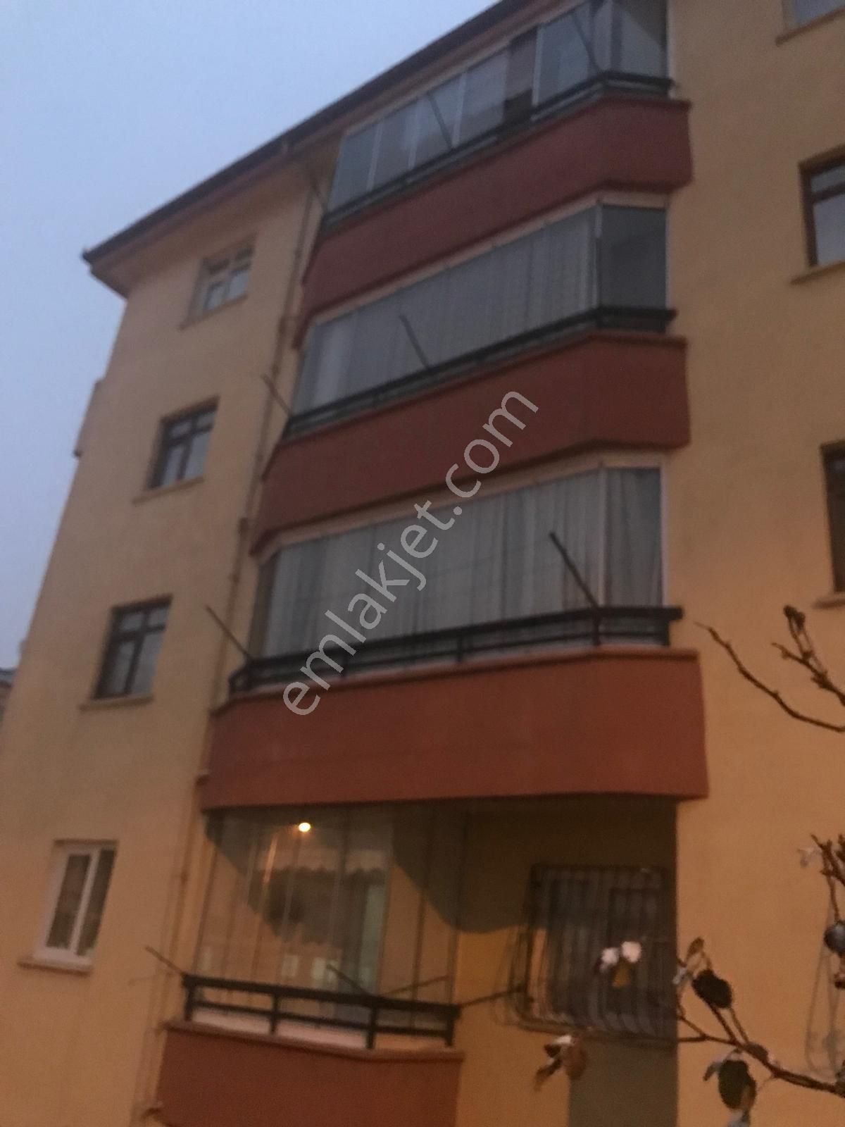 Mamak Mutlu Satılık Daire Ankara/mamak Mutlu Mahallesinde 3+1 Satılık Daire