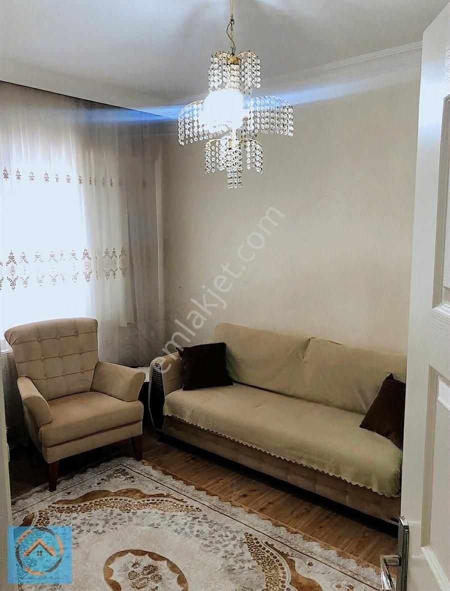 Şahinbey Şahintepe Kiralık Daire Eşyalı Karataş Merkez'de Lokasyonu Güzel (2+1) Kiralık Daire