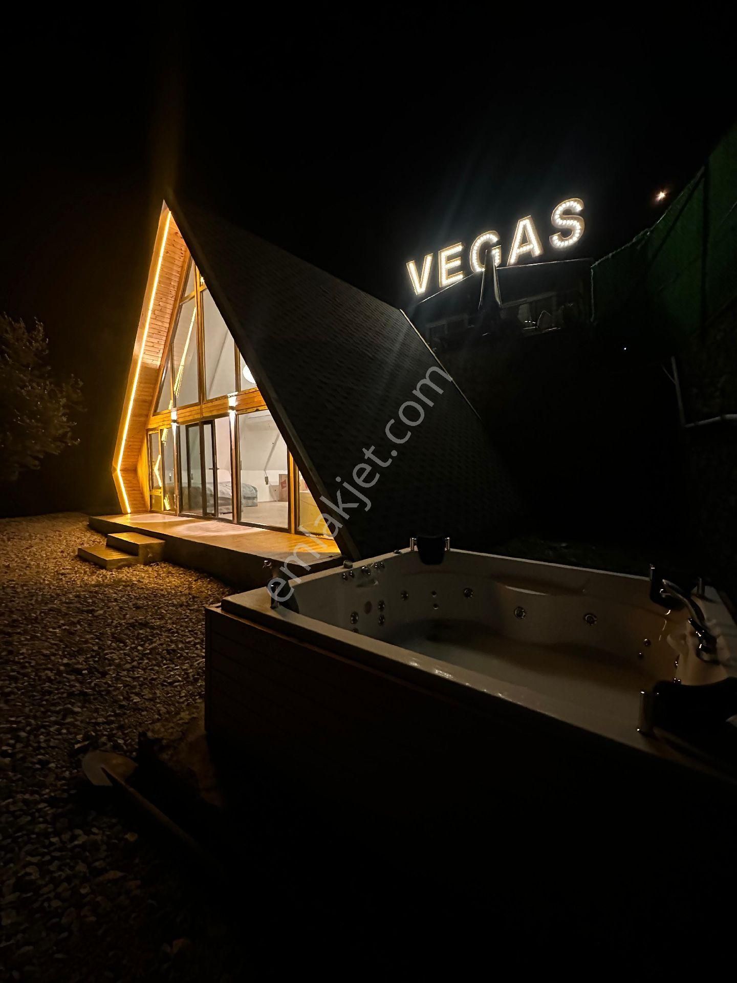 Sezon Öncesi Yatırımcısına Faaliyete Hazır Bungalovlar Projesi (acil!!) - Görsel 2