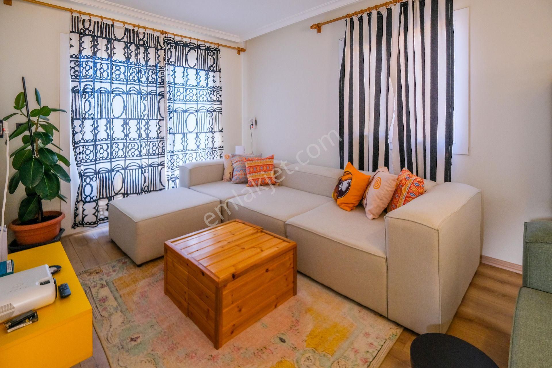 Sezon Öncesi Yatırımcısına Faaliyete Hazır Bungalovlar Projesi (acil!!) - Görsel 5