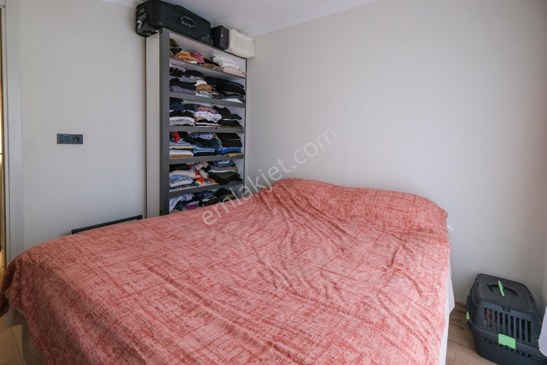 Sezon Öncesi Yatırımcısına Faaliyete Hazır Bungalovlar Projesi (acil!!) - Görsel 8