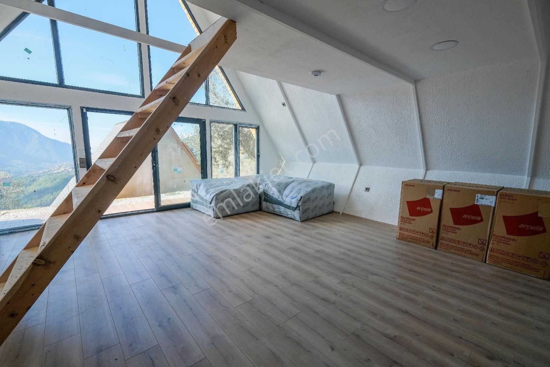 Sezon Öncesi Yatırımcısına Faaliyete Hazır Bungalovlar Projesi (acil!!) - Görsel 17