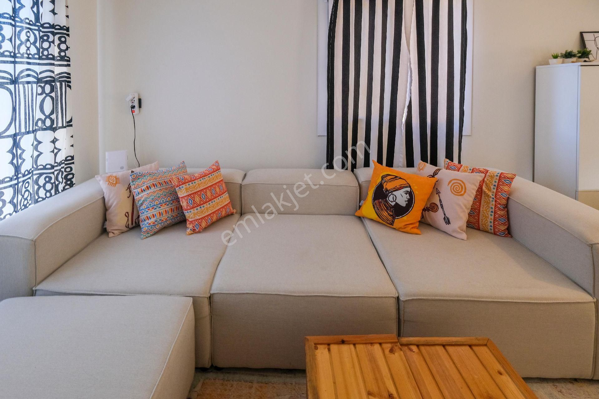 Sezon Öncesi Yatırımcısına Faaliyete Hazır Bungalovlar Projesi (acil!!) - Görsel 6