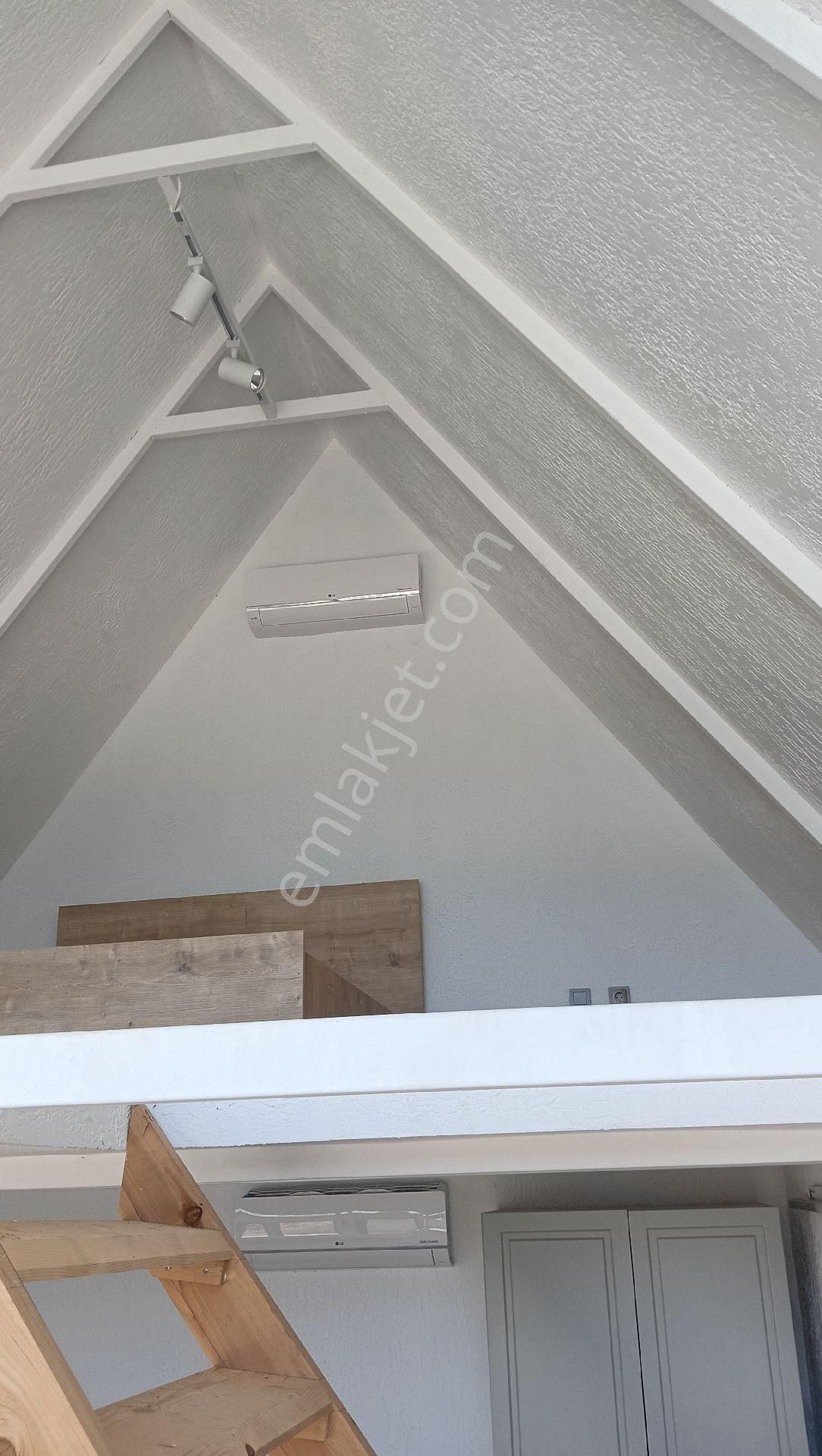 Sezon Öncesi Yatırımcısına Faaliyete Hazır Bungalovlar Projesi (acil!!) - Görsel 20