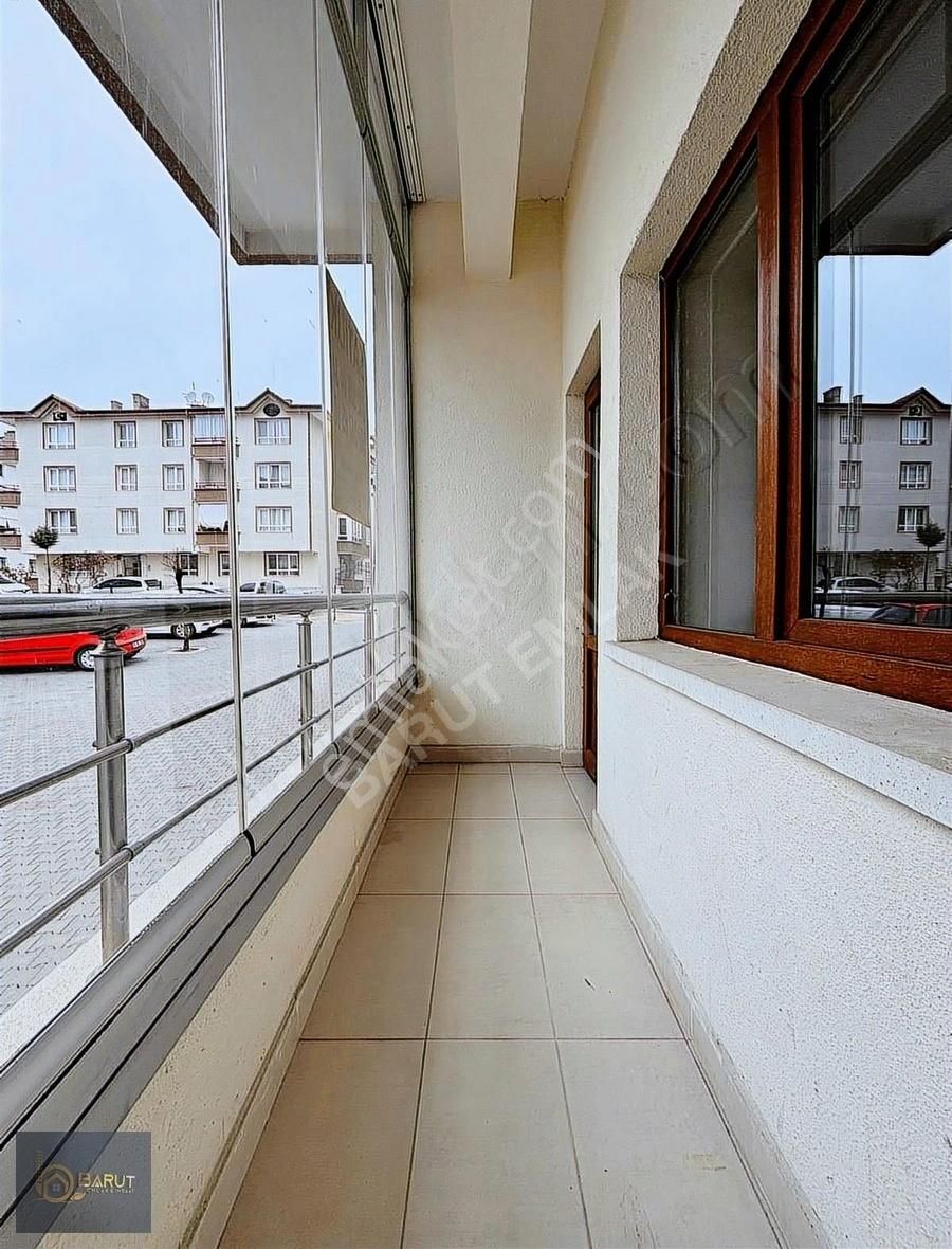 Pursaklar Fatih Satılık Daire Baruttan Merkezde K. Otoparklı 160 M2 Y. Giriş 3+1 Site Dairesi