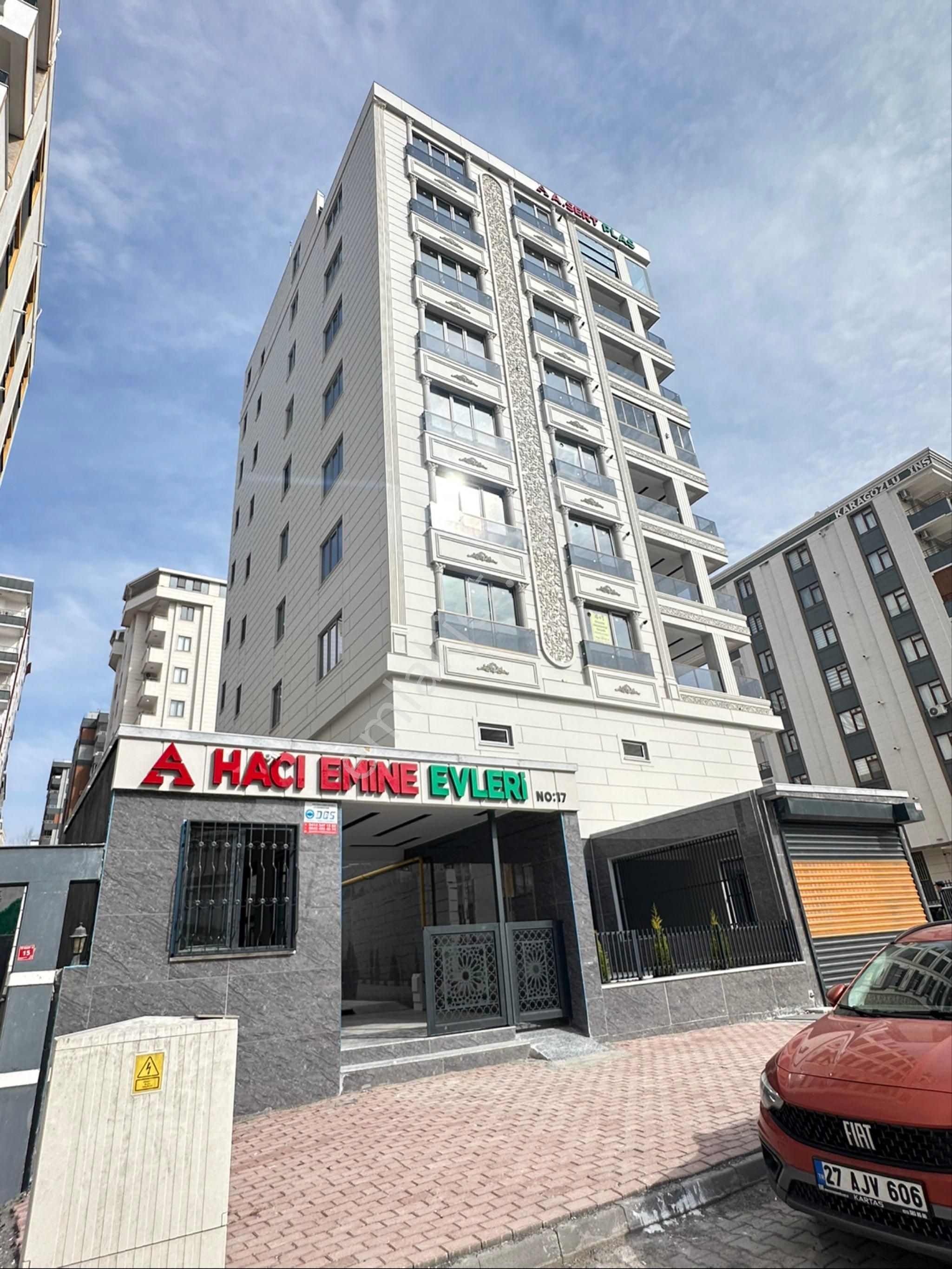 Karaköprü Doğukent Satılık Daire Jettir ‘den Satılık Güzelşehirde 4+1 Lüxs Daire