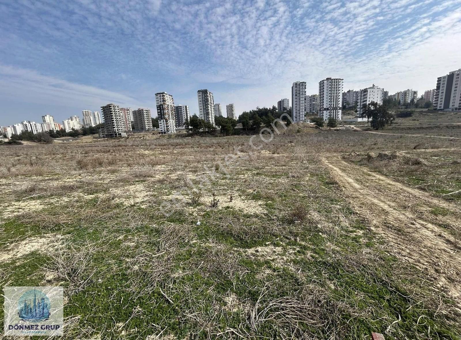 Sarıçam Çınarlı Satılık Villa İmarlı Çınarlının Güzel Yerinde Merkeze Yakın Köşebaşı Arsa