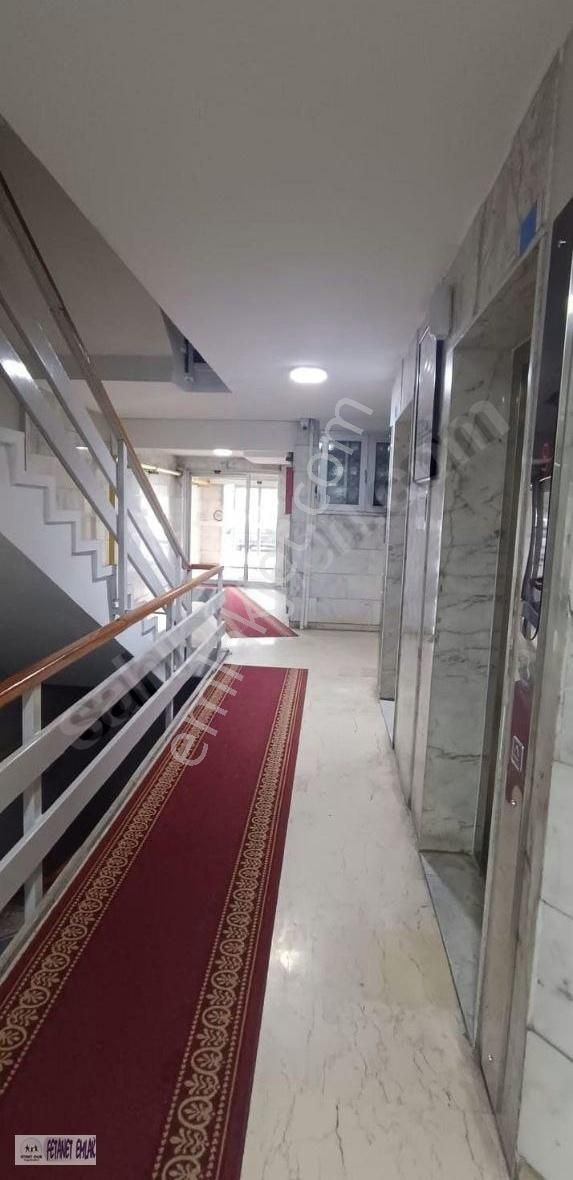 Kocasinan Sahabiye Satılık Daire Fetanet Emlak'tan Şehir Merkezinde İçi Full Yapılı Arakat Daire