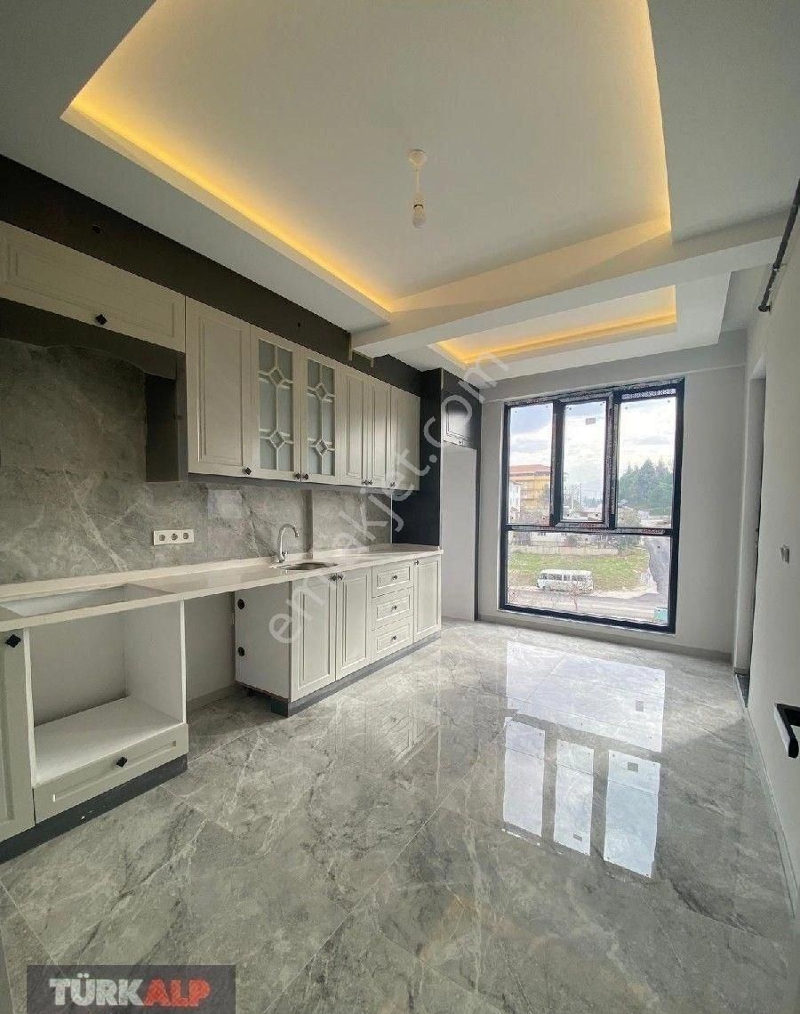 Denizli Şemiklerde Kupon Daire - Görsel 19