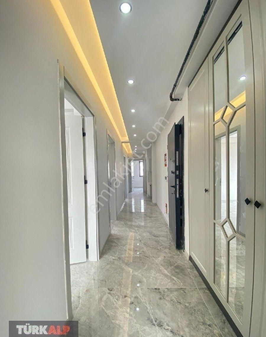 Denizli Şemiklerde Kupon Daire - Görsel 5