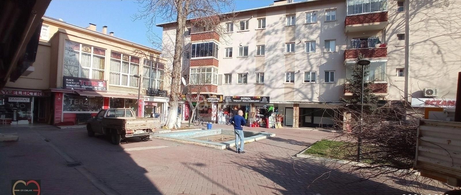 Çankaya Emek Satılık Dükkan & Mağaza Emek İsrail Evleri 110 M2 İki Dükkan Birlikte