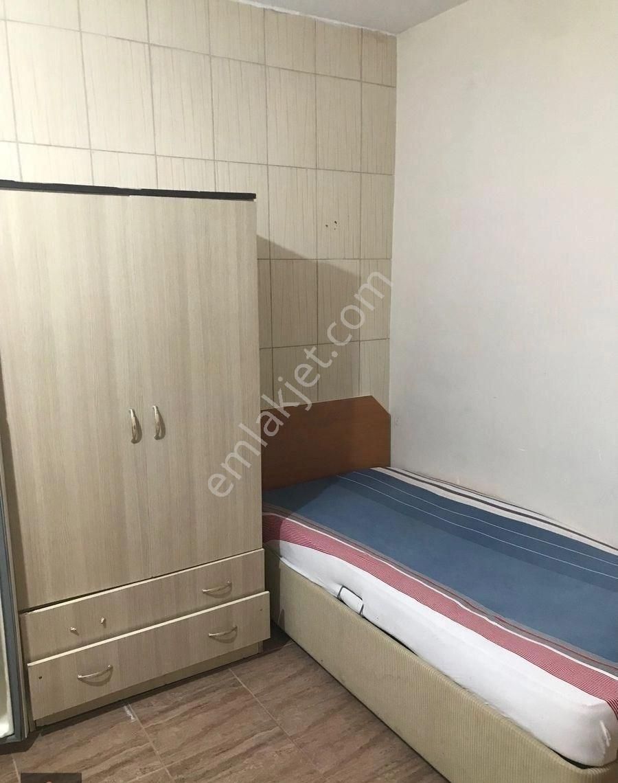 Çukurova Beyazevler Kiralık Daire Beyazevlerde 1+1 Kiralık Daire