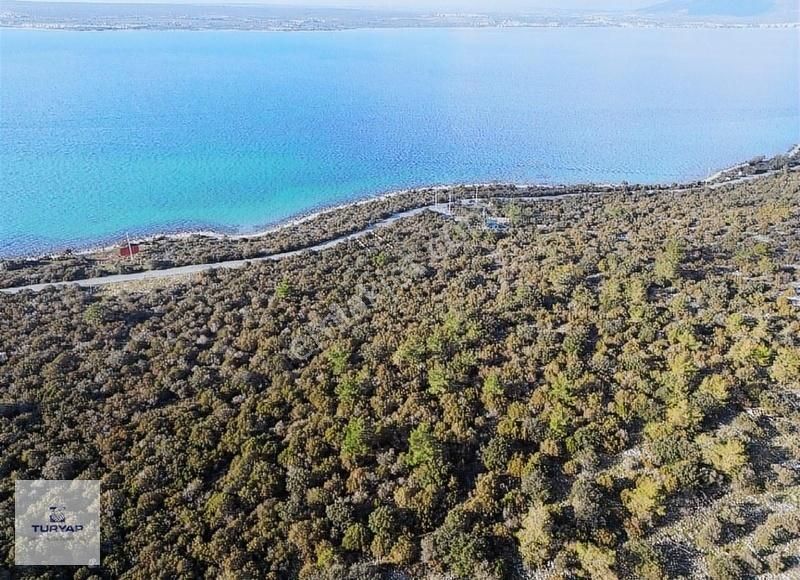 Didim Akbük Satılık Konut İmarlı Didim Akbükte Emsallerine Göre Uygun Fiyatlı Villa Arsası