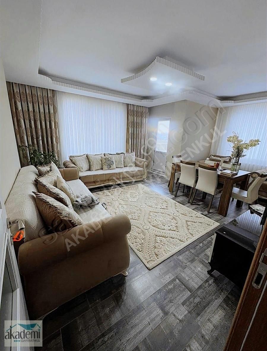 Çerkezköy Bağlık Kiralık Daire Çerkezköy Bağlık Mahallesinde Karşıda Eşyalı Kiralık Daire