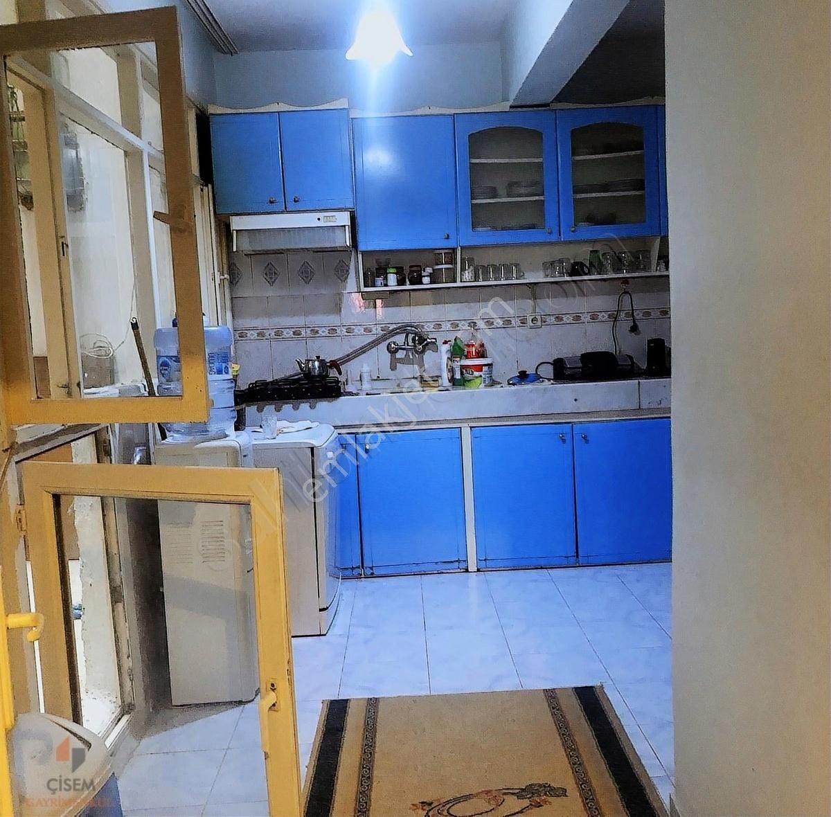 Karşıyaka İnönü Mahallesinde Satılık 3+1 Daire - Görsel 2