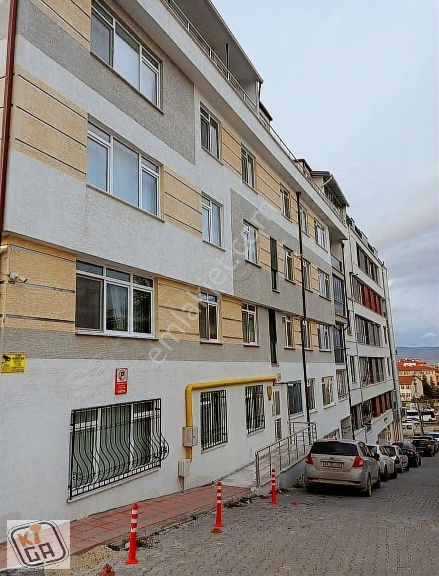 Odunpazarı Alanönü Kiralık Daire Kiga Globalden Alanönü Mahallesinde Kiralık Daire