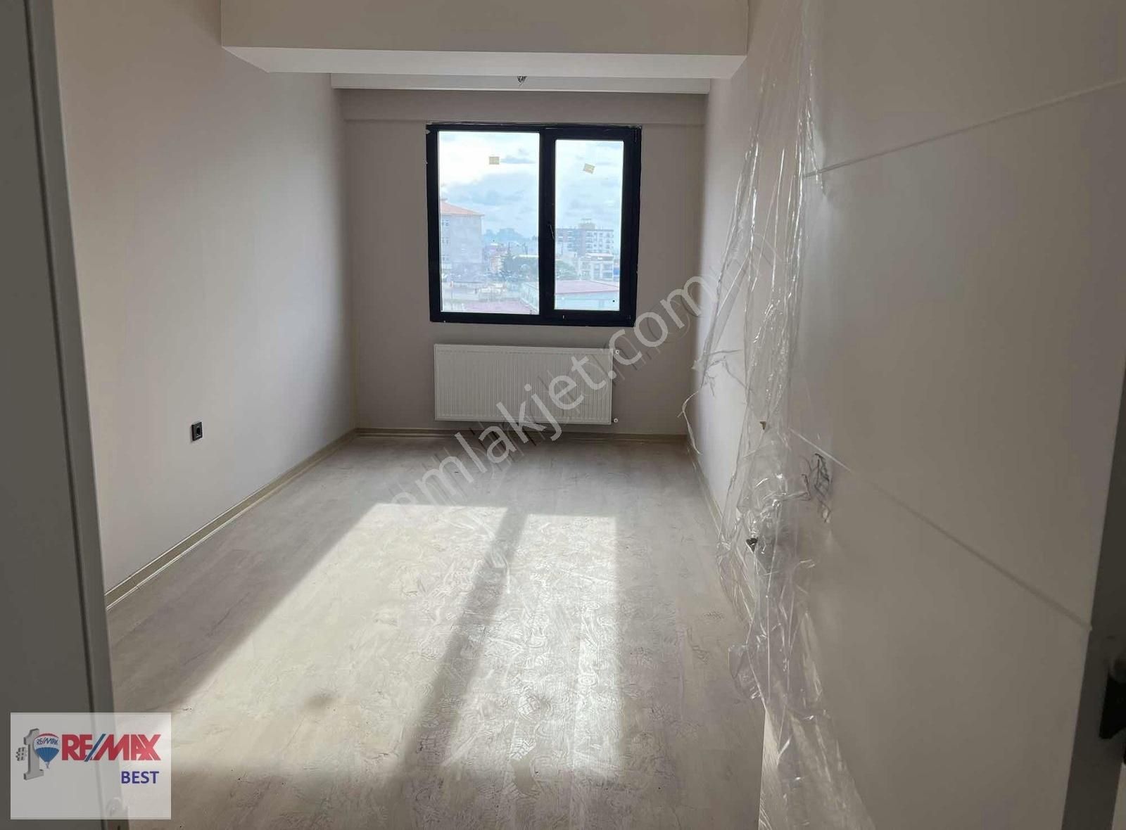 Menemen Irmak Satılık Daire Remax Best'ten Menemen Irmak Mah. 3+1 Satılık Daire