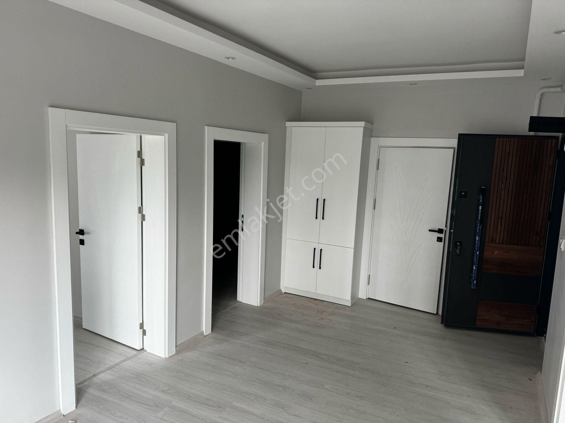 Güleç Gayrimenkulden Satılık Acil Dubleks Daire