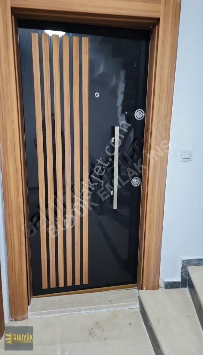 Şişli Yayla Satılık Daire Satılık Ters Dubleks 2+1 Daire - Feriköy, Yayla Mahallesi