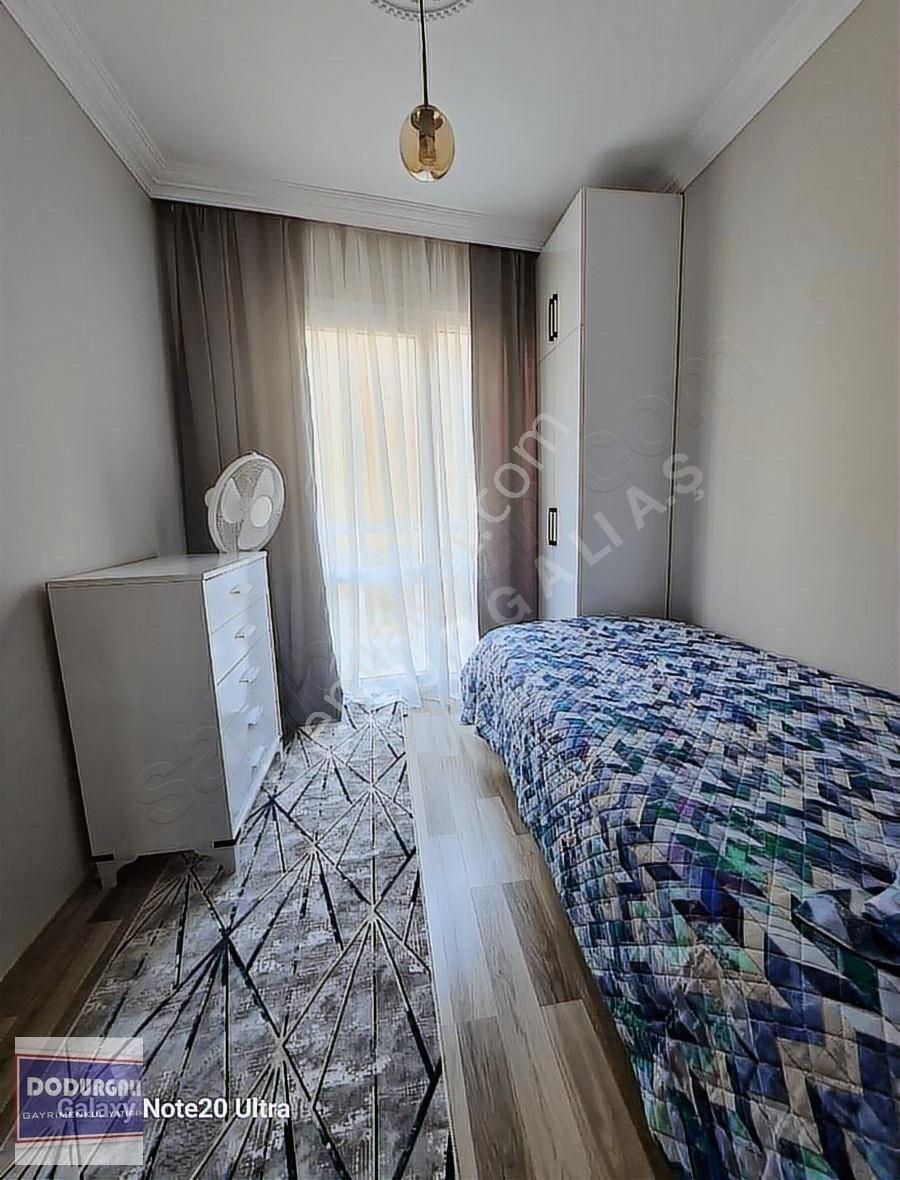 Kuşadası Ege Kiralık Daire Eşyalı Kiralık Daire 2+1