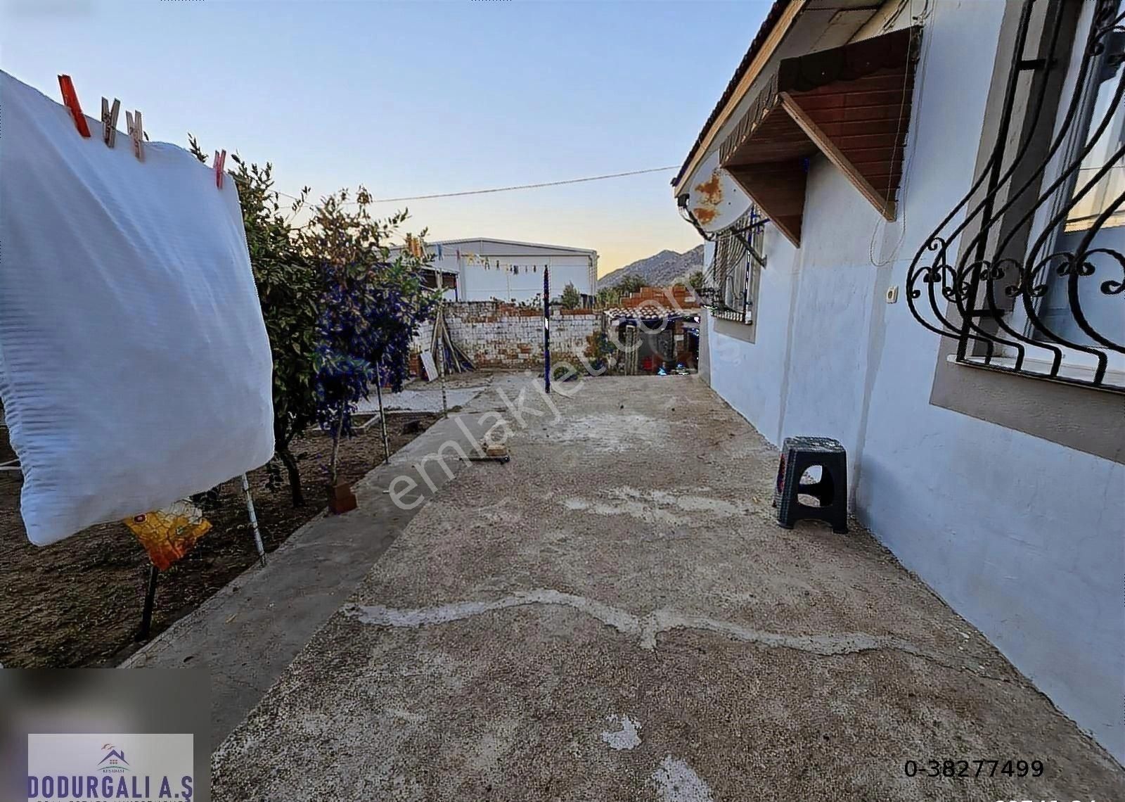 Satılık Lüxs Müstakil Ev - Görsel 33