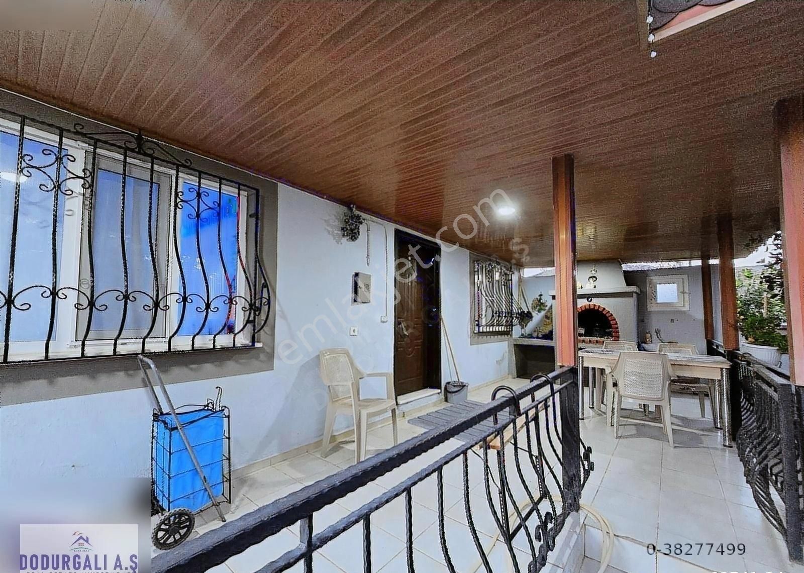 Satılık Lüxs Müstakil Ev - Görsel 11