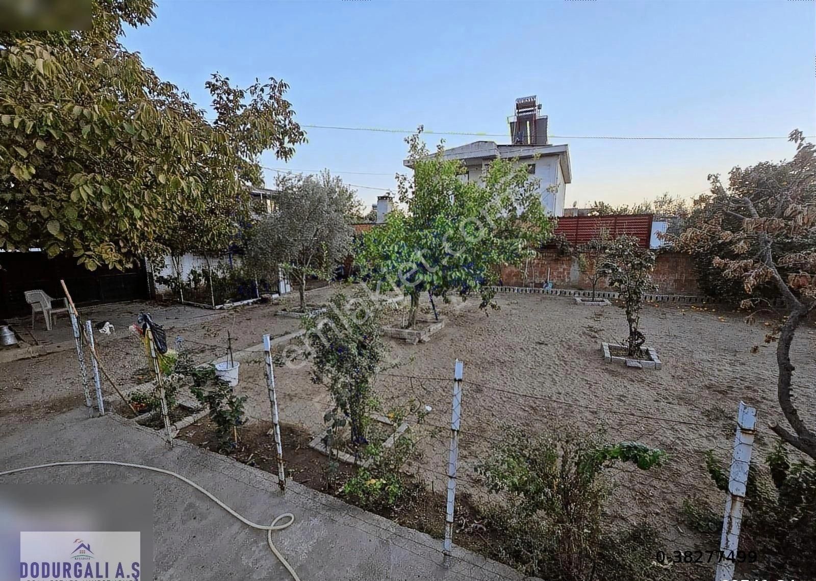 Satılık Lüxs Müstakil Ev - Görsel 19