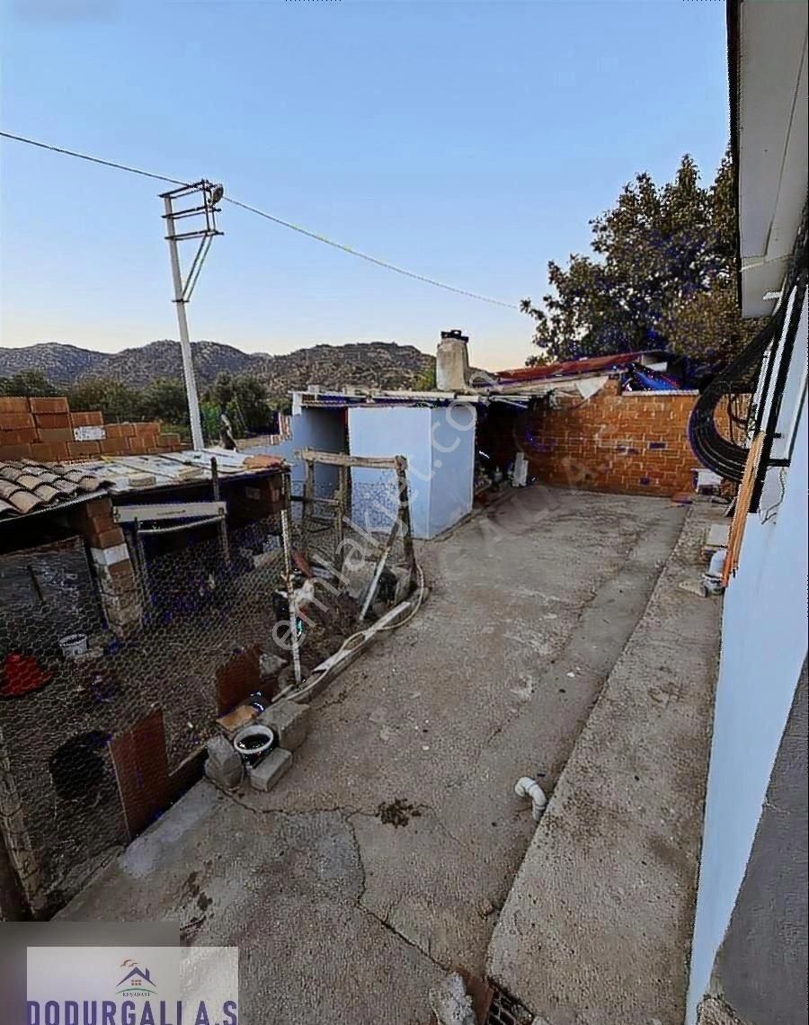 Satılık Lüxs Müstakil Ev - Görsel 12