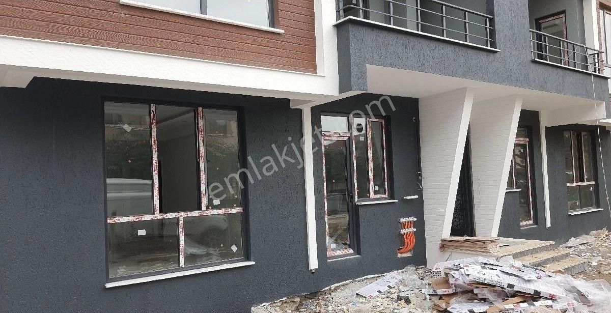 Yalova Merkez İsmet Paşa Satılık Daire Ege Emlak