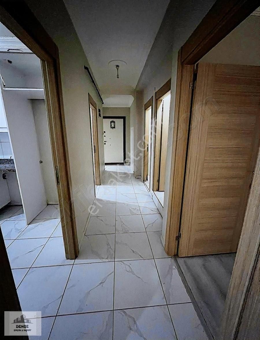 Sancaktepe Merve Satılık Daire Mevlana Mah 3+1 Asansörlü İskanlı Fırsat Kupon Daire 130m2